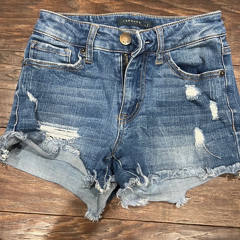 Aeropostale shorts